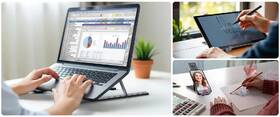 Podstavec pre notebooky Genius G-Stand M250 sivý

 obrázok produktu 22 z 24