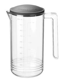 Odšťavovač KitchenAid 5KSM1JA 

 obrázok produktu 14 z 20