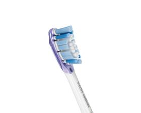 Náhradné hlavice Philips HX9052/17 (2 ks) biela

 obrázok produktu 4 z 14