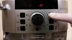 Espresso De'Longhi ECAM22.110SB čierne/strieborné

 obrázok produktu 15 z 16
