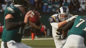 Hra EA Madden NFL 19 

 obrázok produktu 6 z 7