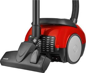 Podlahový vysávač Sencor SVC 45RD-EUE3 červený

 obrázok produktu 6 z 18