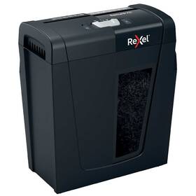 Skartovač Rexel Secure X8 

 obrázok produktu 1 z 10