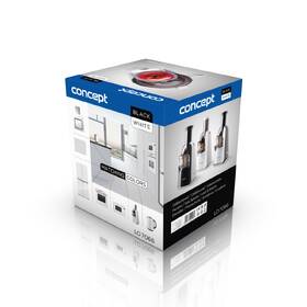 Odšťavovač Concept LO7066 biely

 obrázok produktu 17 z 18