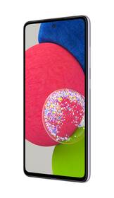 Mobilný telefón Samsung Galaxy A52s 5G 128GB fialový

 obrázok produktu 2 z 10