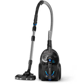 Podlahový vysávač Philips FC9747/09 čierny

 obrázok produktu 2 z 8