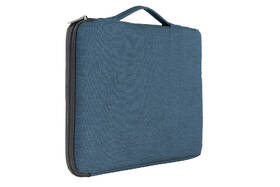Puzdro na notebook GoGEN Sleeve Pro do 13" modré

 obrázok produktu 2 z 4