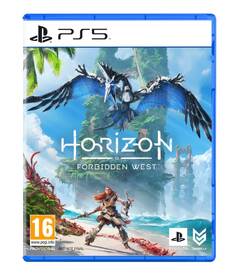 Hra Sony PlayStation 5 Horizon Forbidden West 

 obrázok produktu 2 z 12