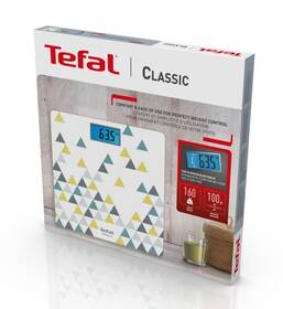 Osobná váha Tefal Classic PP1536V0 

 obrázok produktu 7 z 7