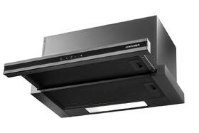 Odsávač pár Concept OPV3860ds 

 obrázok produktu 4 z 5