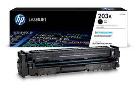 Toner HP 203A, 1 400 strán čierny

 obrázok produktu 1 z 5