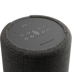 Reproduktor Audio Pro G10 sivý

 obrázok produktu 3 z 7