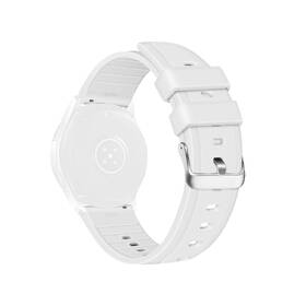 Remienok RhinoTech univerzálny silikónový Quick Release 20mm biely

 obrázok produktu 1 z 4