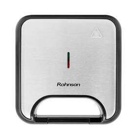 Sendvičovač Rohnson R-2640 

 obrázok produktu 2 z 8