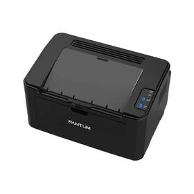 Tlačiareň laserová Pantum P2500W čierna

 obrázok produktu 5 z 5