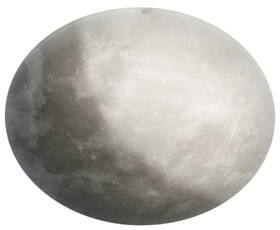 LED stropné svietidlo TRIO Lunar, 60 cm sivé

 obrázok produktu 3 z 5
