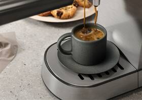 Pákový kávovar Electrolux E6EC1-6ST 

 obrázok produktu 14 z 17
