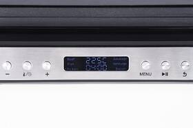 Gril Lauben Contact Deluxe 2000ST 

 obrázok produktu 3 z 12