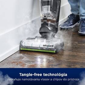 Parný vysávač Bissell CrossWave HydroSteam Pet Select 3527N 

 obrázok produktu 14 z 18