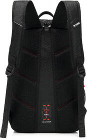 Batoh na notebook YENKEE YBB 1503 SHIELD na 15,6" čierny

 obrázok produktu 4 z 15