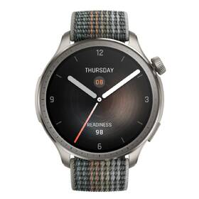 Inteligentné hodinky Amazfit Balance sivé

 obrázok produktu 2 z 6