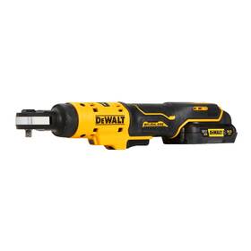 Račňa akumulátorová Dewalt DCF504L1G-QW (s batériou) 

 obrázok produktu 1 z 3