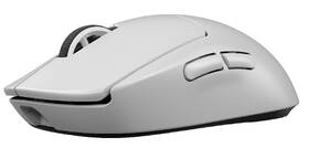 Myš Logitech G PRO X Superlight 2 Lightspeed biela

 obrázok produktu 2 z 7
