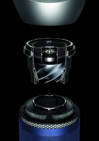 Čistička vzduchu Dyson Purifier Big+Quiet Formaldehyde BP03 

 obrázok produktu 20 z 25