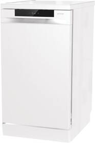 Umývačka riadu Gorenje GS541C10W biela

 obrázok produktu 4 z 7