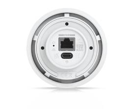 IP kamera Ubiquiti UniFi Protect UVC-AI-Pro-White, outdoor, 8Mpx (4K), 3x zoom, IR, PoE napájanie, LAN 1Gb, antivandal biela

 obrázok produktu 3 z 4
