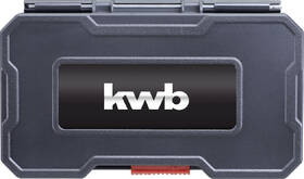 Sada bitov KWB SDS Plus (34 ks) 

 obrázok produktu 3 z 9