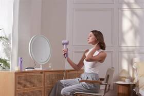 Fén Laifen SE Special Light Purple fialový

 obrázok produktu 6 z 8
