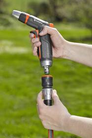 Stopspojka Gardena Premium 13 mm (1/2") – 15 mm (5/8") 

 obrázok produktu 3 z 4
