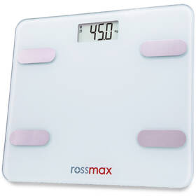 Osobná váha Rossmax WF262 

 obrázok produktu 1 z 4