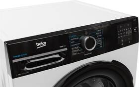 Práčka Beko BM3WFU3721WBB biela

 obrázok produktu 2 z 8
