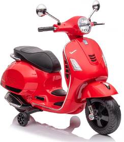 Elektrická motorka Buddy Toys BEC 6031 

 obrázok produktu 4 z 8