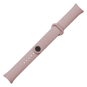 Remienok FIXED Silicone Strap na Xiaomi Smart Band 10/9/8 ružový

 obrázok produktu 1 z 3