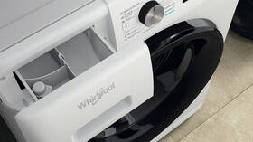 Práčka so sušičkou Whirlpool FFWDB 864349 BV EE biela

 obrázok produktu 10 z 12