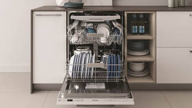 Umývačka riadu Indesit DIO 3T131 AF E 

 obrázok produktu 13 z 20