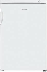 Mraznička Gorenje F49DPW biela

 obrázok produktu 3 z 5