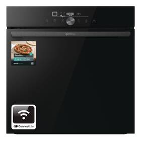 Rúra Gorenje GO66E PIZZA350C čierna

 obrázok produktu 9 z 27