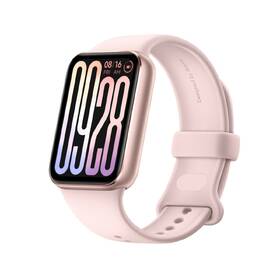 Fitness náramok Xiaomi Smart Band 9 Pro ružový

 obrázok produktu 2 z 6