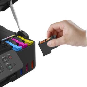 Tlačiareň multifunkčná Canon PIXMA G3480 čierna

 obrázok produktu 7 z 9