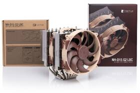 Chladič CPU Noctua NH-D15 G2 LBC 

 obrázok produktu 5 z 5