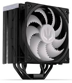 Chladič CPU ENDORFY Fera 5 Black ARGB 

 obrázok produktu 2 z 12