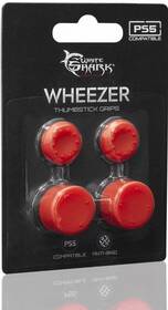  Mikra WHEEZER RED 

 obrázok produktu 1 z 1