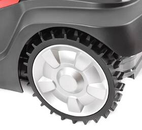 Robotická kosačka Hecht 5612 (s batériou) 

 obrázok produktu 10 z 13