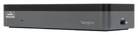 Dokovacia stanica Targus Universal DisplayLink USB-C Quad 4K, 100W Power Delivery čierna

 obrázok produktu 3 z 11