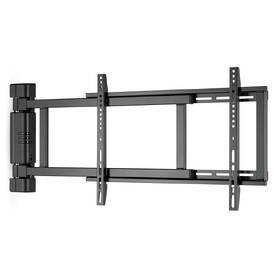 Držiak na TV Nedis motorizovaný, pre uhlopriečky 32" až 75", nosnosť 50 kg čierny

 obrázok produktu 1 z 8