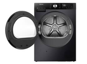 Sušička bielizne Hisense DH3S802BB3 čierna

 obrázok produktu 3 z 7